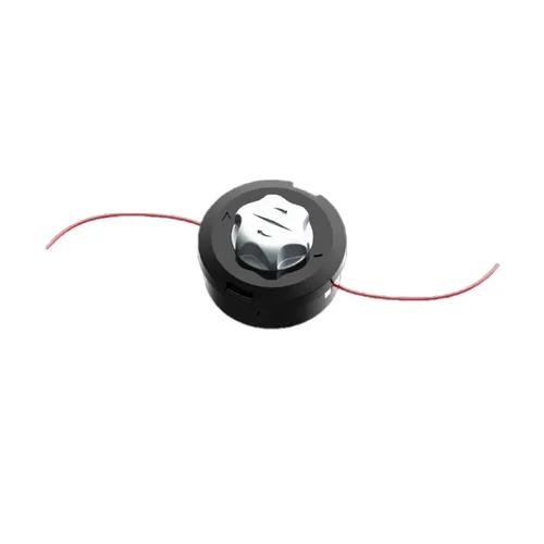 Strunová hlava Fast a Easy SEMIPROFI AL-KO