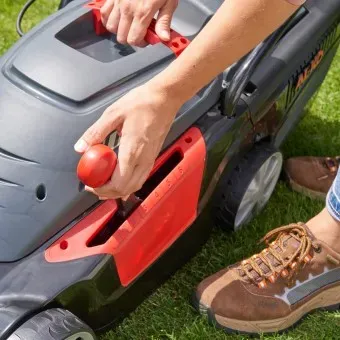 34.4 E Comfort AL-KO