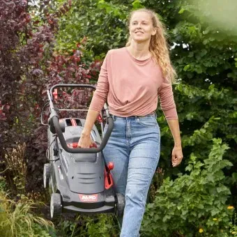 34.4 E Comfort AL-KO