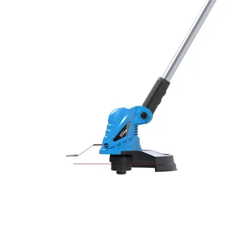 Elektrická strunová sekačka GRT 350F Güde 95220