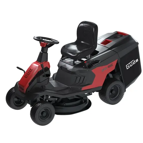 Zahradní traktor GAR 651 Güde 95480