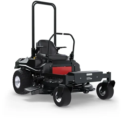 Zahradní traktor GZT 1070 Güde 95481