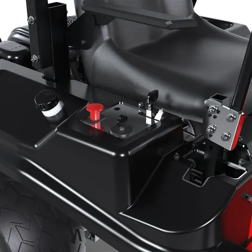 Zahradní traktor GZT 1070 Güde 95481