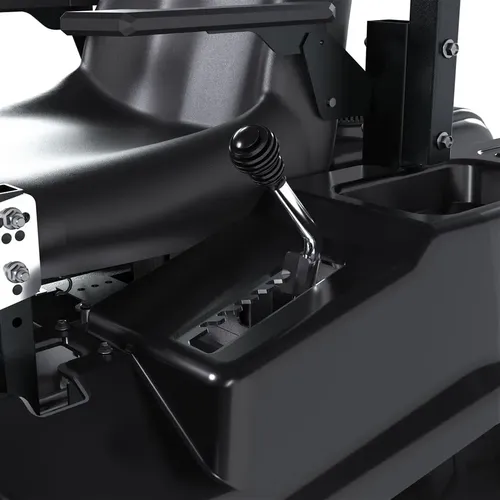 Zahradní traktor GZT 1070 Güde 95481