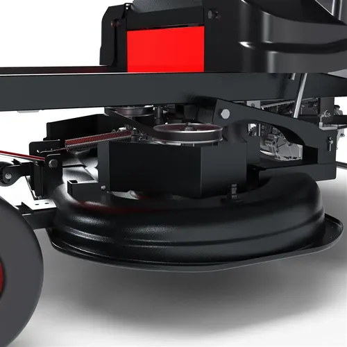 Zahradní traktor GZT 1070 Güde 95481