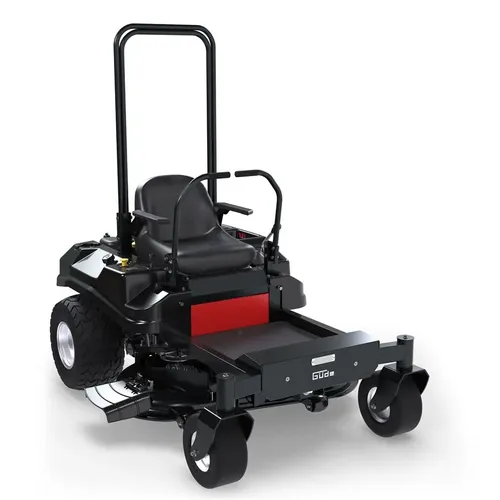 Zahradní traktor GZT 1070 Güde 95481