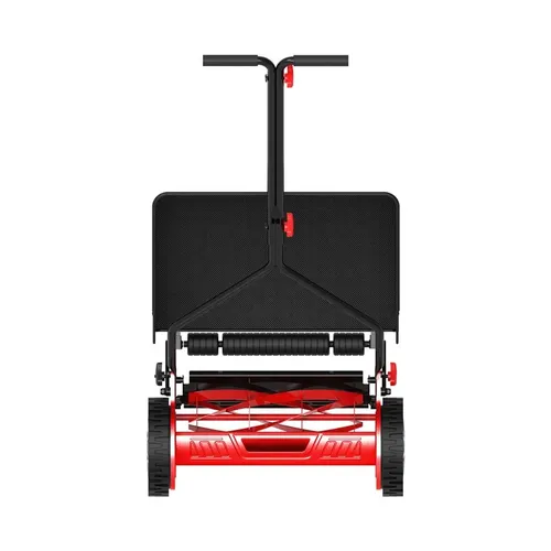 Vřetenová sekačka na trávu GSPM 380 Güde 95483