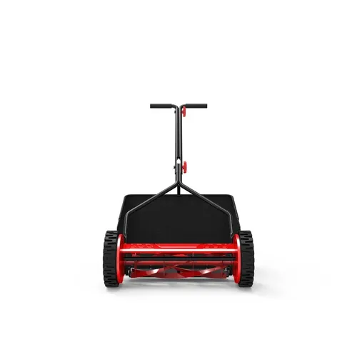 Vřetenová sekačka na trávu GSPM 380 Güde 95483