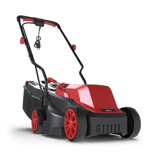 Elektrická sekačka na trávu 320/1300 Güde 95486