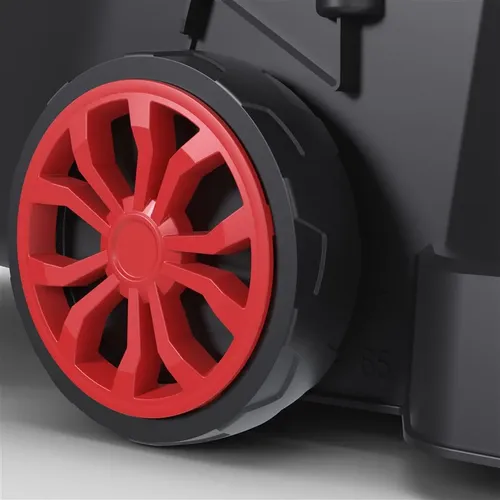 Elektrická sekačka na trávu 320/1300 Güde 95486