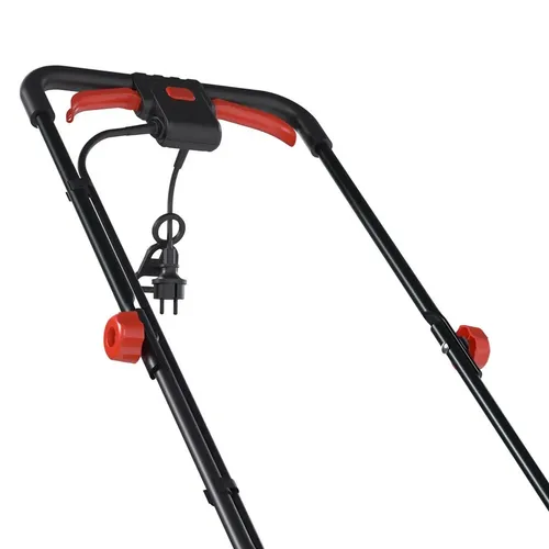 Elektrická sekačka na trávu 320/1300 Güde 95486