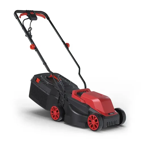 Elektrická sekačka na trávu 320/1300 Güde 95486