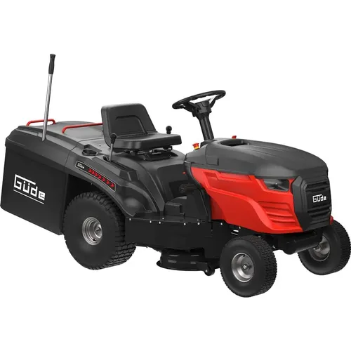 Zahradní traktor GAR 840 T Güde 95490