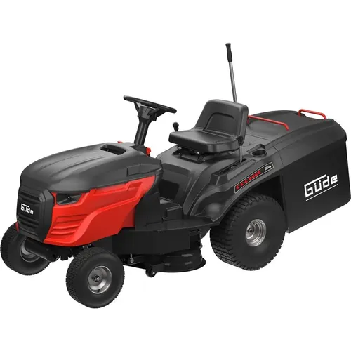 Zahradní traktor GAR 840 T Güde 95490