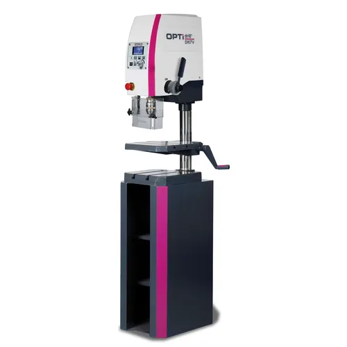Stolní vrtačka OPTIdrill DX 17 V 3020170 Optimum