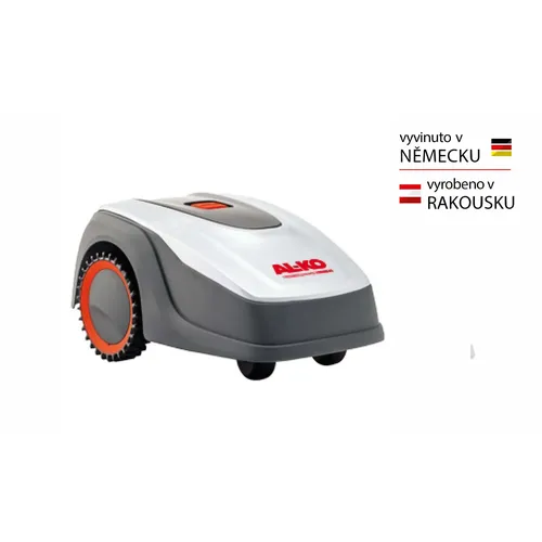 Robolinho® 500 E AL-KO