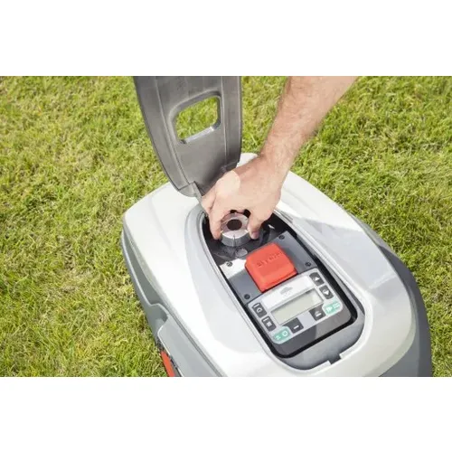 Robolinho® 500 E AL-KO