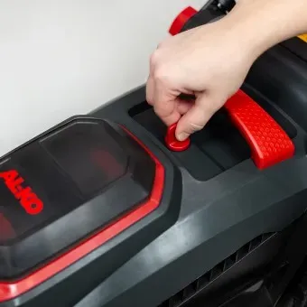 32.1 Li Easy SET AL-KO