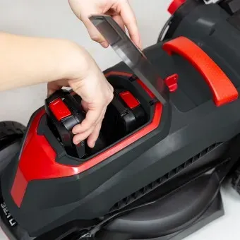 32.1 Li Easy SET AL-KO