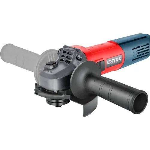 Bruska úhlová, 125mm, 800w EXTOL PREMIUM 8892024