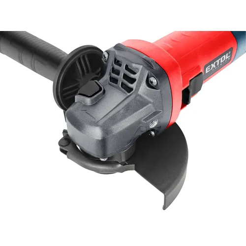 Bruska úhlová, 125mm, 800w EXTOL PREMIUM 8892024