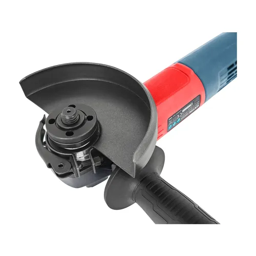 Bruska úhlová, 125mm, 800w EXTOL PREMIUM 8892024