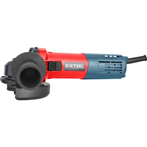 Bruska úhlová, 125mm, 800w EXTOL PREMIUM 8892024