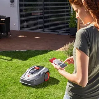 Robolinho® 350 W AL-KO