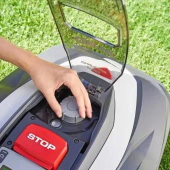 Robolinho® 350 W AL-KO