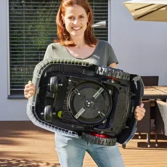 Robolinho® 550 W AL-KO