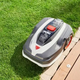 Robolinho® 550 W AL-KO