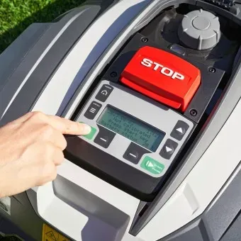 Robolinho® 550 W AL-KO