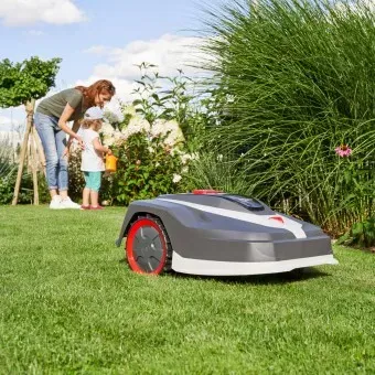 Robolinho® 550 W AL-KO