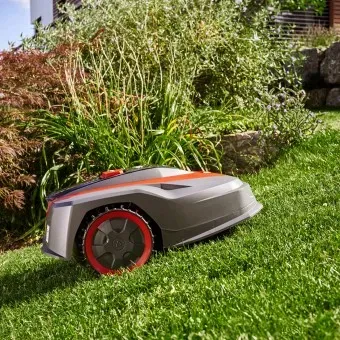 Robolinho® 520 W AL-KO