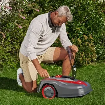 Robolinho® 520 W AL-KO