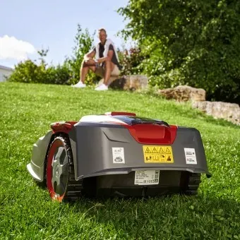 Robolinho® 520 W AL-KO