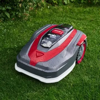 Robolinho® 822 W AL-KO