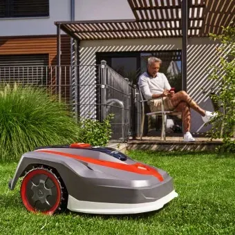 Robolinho® 822 W AL-KO