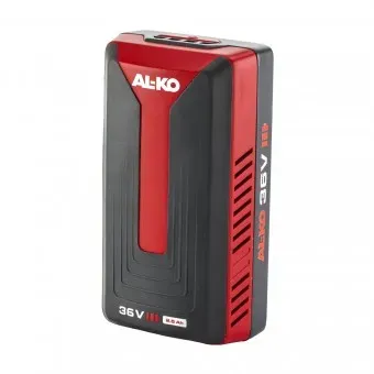 B110 Li 36V 2,5 Ah – 90 Wh AL-KO