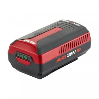 B110 Li 36V 2,5 Ah – 90 Wh AL-KO