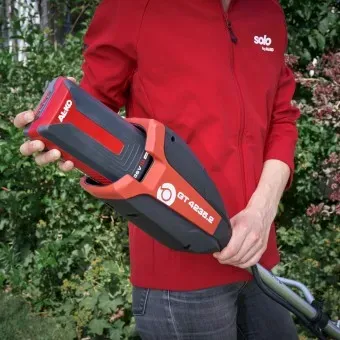 B110 Li 36V 2,5 Ah – 90 Wh AL-KO