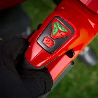 HT 3645 Li SET AL-KO