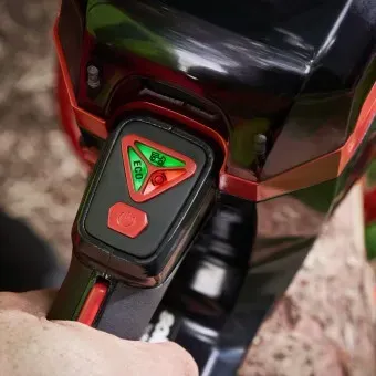 CS 3635 Li 36V SET AL-KO