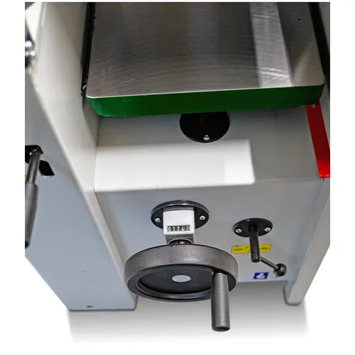 Hoblovka s protahem ADH 32 SPIRAL 5940033 Holzstar