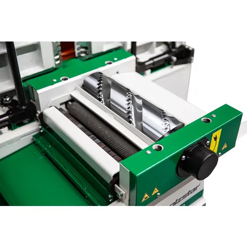 Hoblovka s protahem ADH 32 SPIRAL 5940033 Holzstar