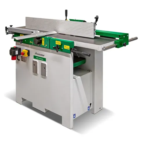 Hoblovka s protahem ADH 41 SPIRAL 5940042 Holzstar