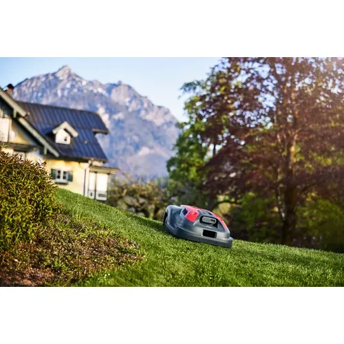 CRAMER AiConic 5 RTK