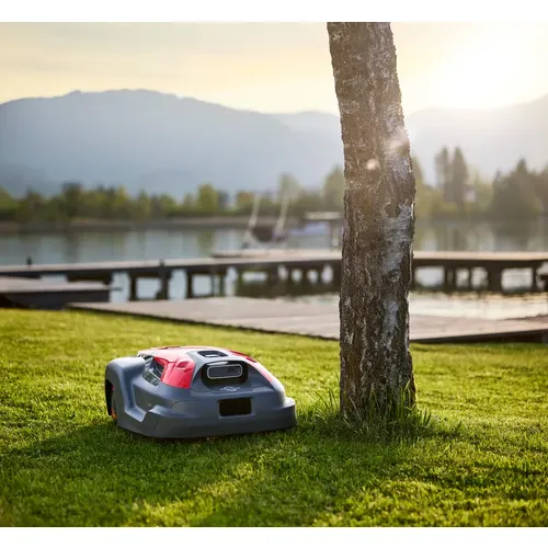 CRAMER AiConic 5 RTK