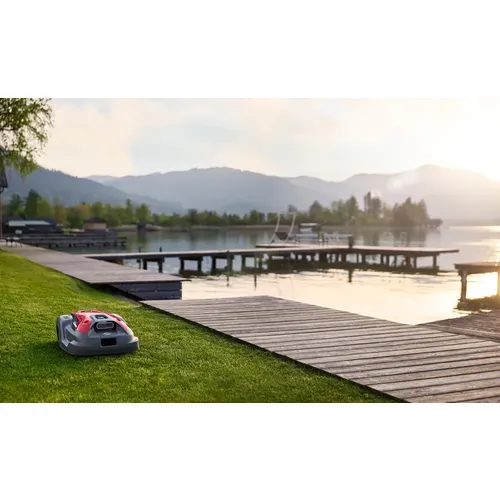 CRAMER AiConic 5 RTK