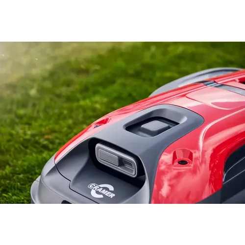 CRAMER AiConic 5 RTK